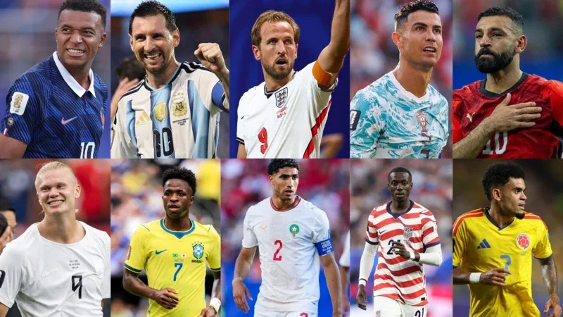 Coupe du monde 2026 : Ce qu'il faut savoir avant les huitièmes de finale